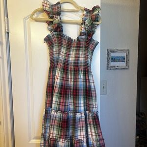 Hill House Ellie Nap Dress